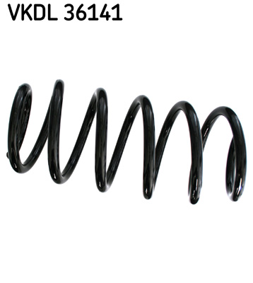 SKF VKDL 36141 Fahrwerksfeder